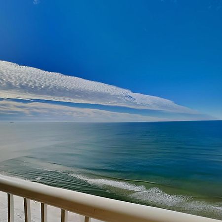Majestic Beach Towers II 2005 Panama City Beach Eksteriør billede