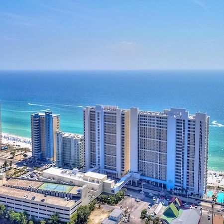 Majestic Beach Towers II 2005 Panama City Beach Eksteriør billede
