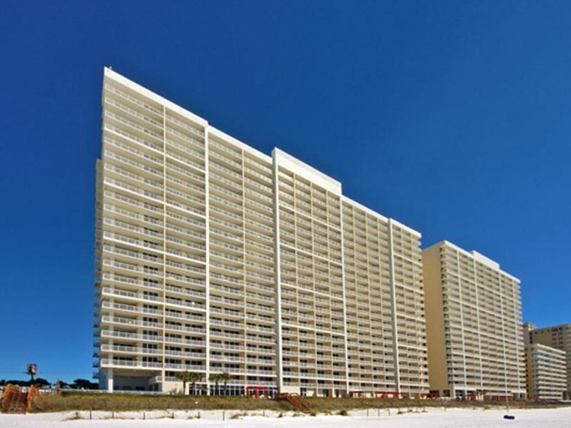 Majestic Beach Towers II 2005 Panama City Beach Eksteriør billede