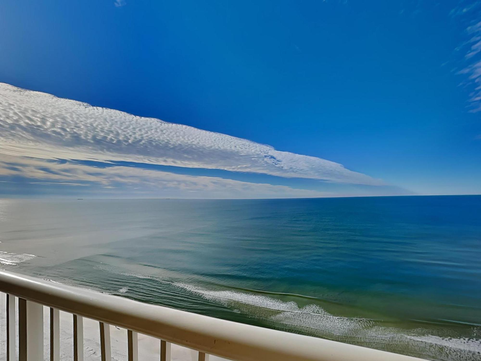 Majestic Beach Towers II 2005 Panama City Beach Eksteriør billede